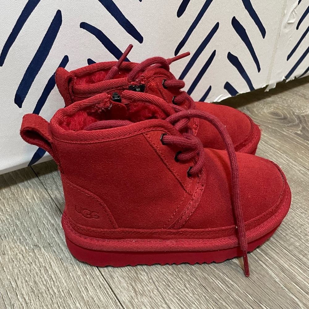 Toddler UGG Neumel II Boot